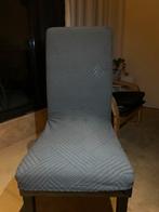 Stoelhoezen, Enlèvement, Comme neuf