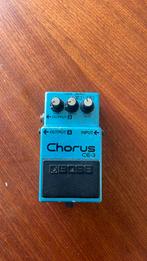 Boss Chorus CE-3, Muziek en Instrumenten, Effecten, Ophalen, Chorus