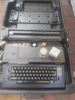 Electrische typmachine brother super 7900, Ophalen, Zo goed als nieuw