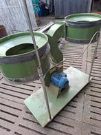 Extraction de poussière, Bricolage & Construction, Enlèvement