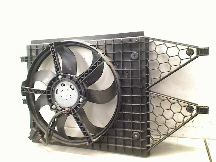 KOELVIN met huis Volkswagen Polo V (6R) (6R0121207Q), Auto-onderdelen, Overige Auto-onderdelen, Volkswagen, Gebruikt