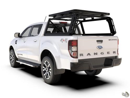 Front Runner Pro Laadbed laadbak rek Ford Ranger T6 Wildtrak, Caravanes & Camping, Tentes, Enlèvement ou Envoi