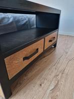 Industriële kast met 2 schuiven, Huis en Inrichting, Ophalen