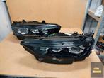 DS7 DS 7 lift Crossback Full led matrixlamp rechts links Ide, Gebruikt