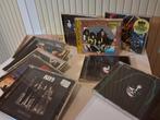 KISS - 12 CD's, Enlèvement ou Envoi