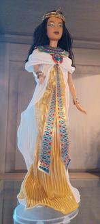 Barbie princess of the Nile Egypt, Ophalen of Verzenden, Zo goed als nieuw