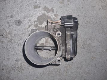 Gasklephuis Renault Master III 2.3 DCI 16V 2019 H8201353976 beschikbaar voor biedingen