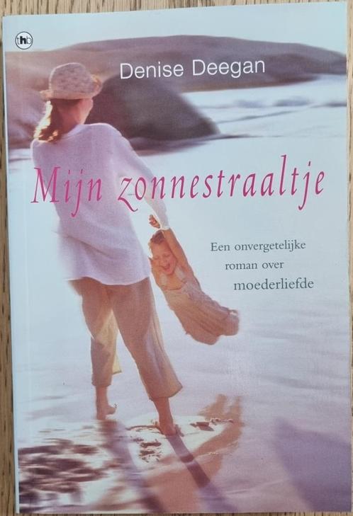 Mijn zonnestraaltje - Denise Deegan - 2005, Boeken, Romans, Nieuw, Ophalen of Verzenden