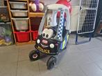 Little Tikes politie auto, Kinderen en Baby's, Speelgoed |Speelgoedvoertuigen, Gebruikt, Ophalen
