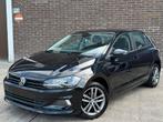 VW POLO / 1.0 ESSENCE /  EURO 6D / 86.000 KM !! TRES PROPRE, Auto's, Volkswagen, Zwart, 5 deurs, Particulier, Polo