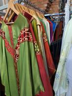 antiek vintage Priester Kleding linnen kant Lingerie kleden, Ophalen