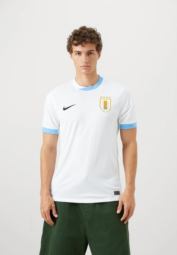 Uruguay 2025/2026 thuisshirt, Kleding | Heren, Sportkleding, Nieuw, Voetbal, Wit, Verzenden