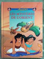 ALADDIN. (LES MYSTERES DE L'ORIENT)., Boeken, Stripverhalen, Ophalen of Verzenden, Zo goed als nieuw