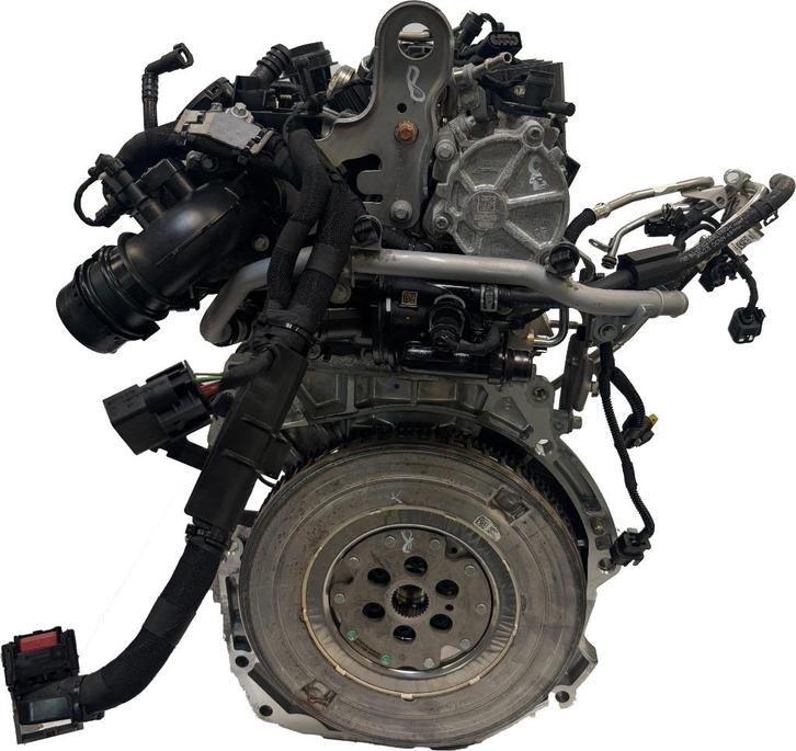 Moteur Mercedes Classe A W177 V177 1.3L – M282.914 – 2018, Auto-onderdelen, Motor en Toebehoren, Mercedes-Benz, Gereviseerd, Ophalen of Verzenden