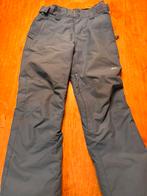 Pantalon de ski Quicksilver 12 ans, Pantalon, Garçon ou Fille, Enlèvement ou Envoi, Comme neuf