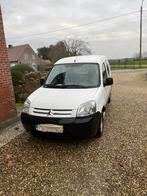 citroen berlingo bestelwagen, Auto's, Voorwielaandrijving, Stof, 4 cilinders, Citroën