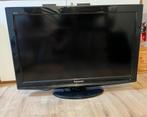 Panasonic LCD TV full HD 32” 81cm, Ophalen, Gebruikt, Panasonic, LCD