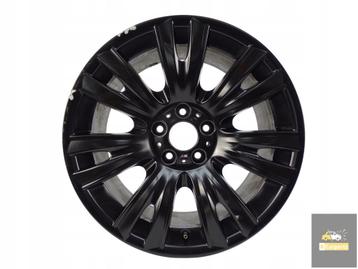 BMW X5 E70 X6 E71 velg 19 inch 8037347 origineel, Auto-onderdelen, Banden en Velgen, Gebruikt
