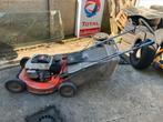 Tondeuse KUBOTA, Tuin en Terras, Grasmaaiers, Ophalen, Gebruikt, Benzine-grasmaaier, Opvangzak