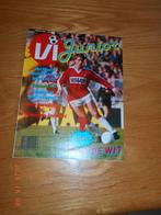 vi junior voetbal magazine, Ophalen of Verzenden