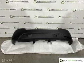 Achterbumper Citroen C4 Cactus 2 Facelift NIEUW 9822279777