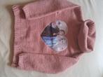 Wintercollectie frozen 2 maat 116, Kinderen en Baby's, Kinderkleding | Maat 116, Ophalen of Verzenden, Zo goed als nieuw, Meisje