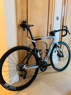 Pinarello Dogma F 2024 Super Record Wireless 55 dt swiss, Vélos & Vélomoteurs, Enlèvement ou Envoi, Pinarello, Pinarello, Comme neuf