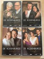 De rodenburgs, Cd's en Dvd's, Dvd's | Tv en Series, Ophalen of Verzenden, Zo goed als nieuw