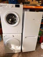 Wasmachine plus condensatie droogkast, Elektronische apparatuur, Wasmachines, Ophalen, Zo goed als nieuw