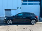 Audi A3 1.6 TDI S tronic S-Line 1ste eigenaar, Automaat, Zwart, Leder, Bedrijf