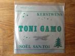 single toni gamo, Ophalen of Verzenden, 7 inch, Nederlandstalig, Single