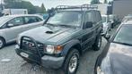 MITUBISHI PAJERO 2.8 diesel, Auto's, Mitsubishi, Bedrijf, Diesel, Pajero, 4x4