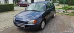 Toyota Starlet 1.3 Automaat – Super Betrouwbare Stadsauto, Auto's, Automaat, Starlet, Particulier, Airbags