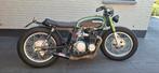 Custom Honda CB 500 k1 uit 1974, Motoren, 4 cilinders, Motorrijbewijs A, Meer dan 35 kW, 500 cc
