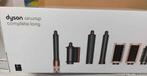 DysoN airwrap compl. ROSE goud ..., Computers en Software, Netwerk switches, Ophalen