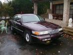 FORD Mercury Grandmarquis V8 4.6 1997 T.K, Auto's, Automaat, 4 deurs, Achterwielaandrijving, Bruin