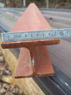 Nieuwe poutrelle, Doe-het-zelf en Bouw, Metalen, Ophalen