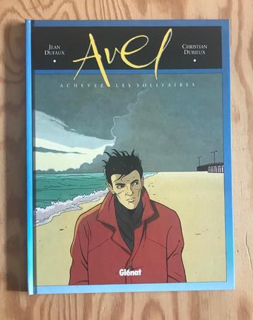 AVEL  Dufaux.  EO TTBE beschikbaar voor biedingen