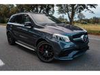 MERCEDES - 2015 - GLE63 S - Personenauto, Automaat, Gebruikt, Euro 6, GLE