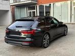 Audi A6 c8 2.0 tdi 204pk s-line UTILITY!, Auto's, Audi, Automaat, Euro 6, Particulier, A6