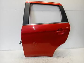 PORTIER LINKS ACHTER Citroën C4 Aircross (BU) (01-2012/-) beschikbaar voor biedingen