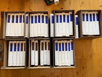 Encyclopaedia universalis  beschikbaar voor biedingen