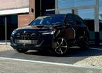 Audi Q7 55TFSIe quattro 3X S-LINE/PANO/HUD/MATRIX/BLACK, Automaat, 2995 cc, Zwart, 5 zetels