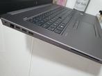 HP Zbook i7 17inch G6 RTX 3000 / 64GB / 2 Terabyt, Computers en Software, Windows Laptops, Ophalen, 64 GB of meer, Met videokaart