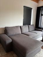 IKEA 3 zit zetel, Huis en Inrichting, Ophalen, 250 tot 300 cm, Gebruikt, Hoekbank