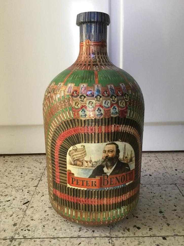 Antieke Tobacciana, jaren 50, Antiquités & Art, Curiosités & Brocante, Enlèvement ou Envoi