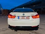 Bmw 430i, Autos, Achat, Noir, 5 portes, Automatique