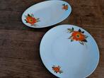 Vintage Winterling schalen, jaren 70, Ophalen of Verzenden, Zo goed als nieuw, Porselein