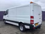2007 - Mercedes-Benz - Sprinter - 511 2.2 CDI 366 - Bedrijfs, Auto's, Gebruikt, Overige brandstoffen, Mercedes-Benz, Bedrijf