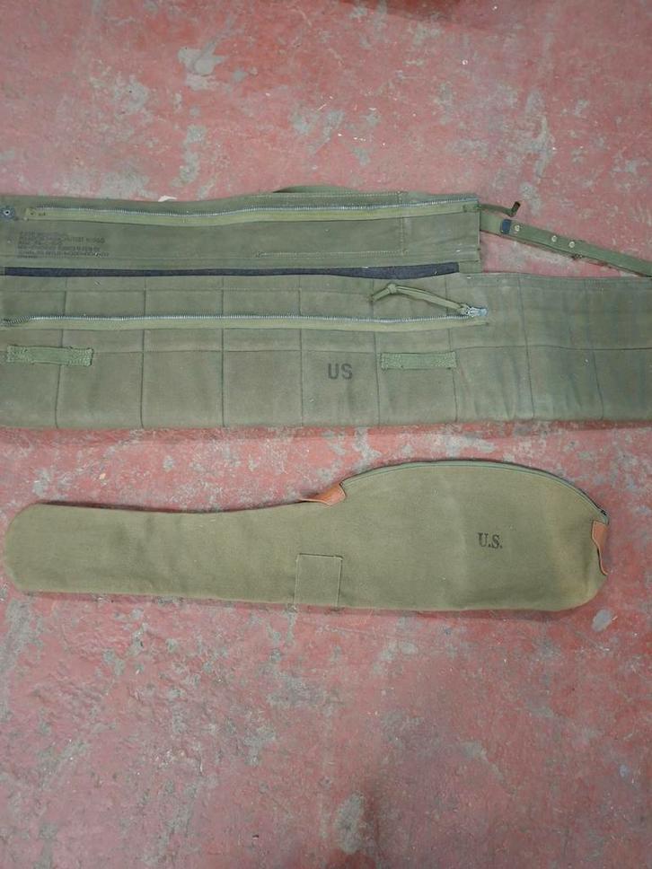 US wapentassen, Collections, Objets militaires | Seconde Guerre mondiale, Enlèvement ou Envoi